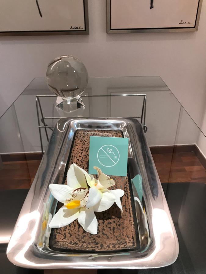 Luxury Descansotermal Orense Kültér fotó